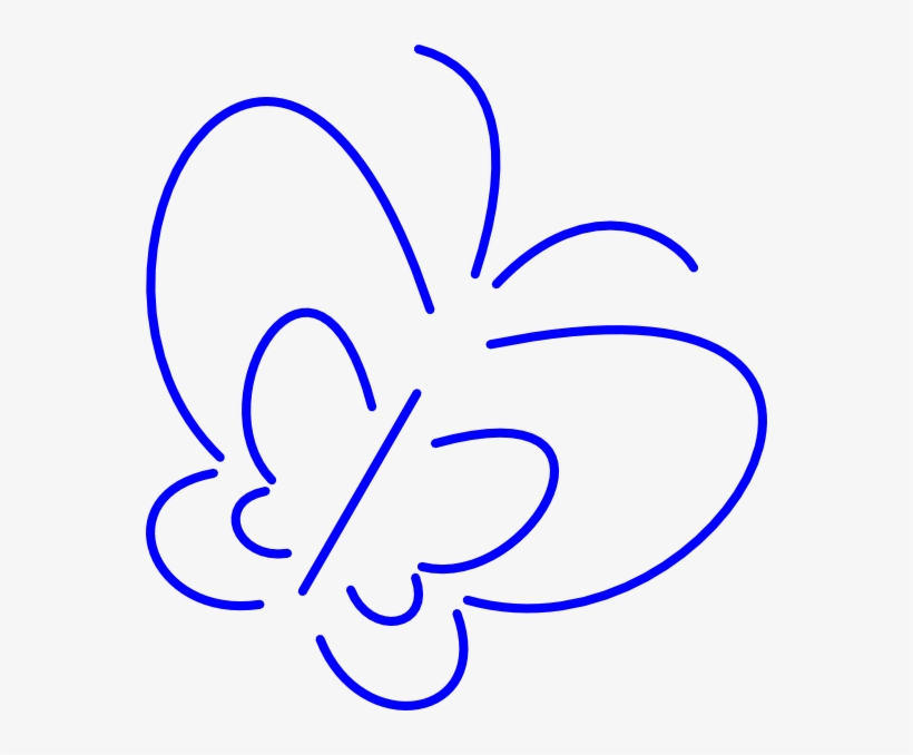 butterfly outline printable borboleta contorno png free transparent png download pngkey