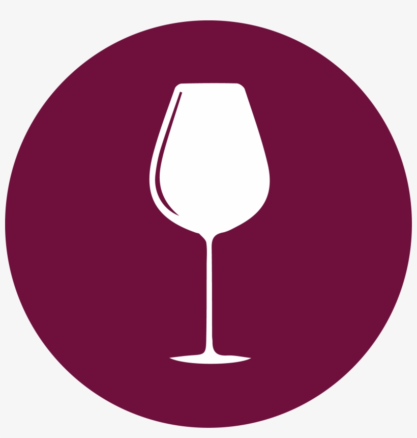 Wine Glass Pour Png - Wine Png Tasting, transparent png #2936015