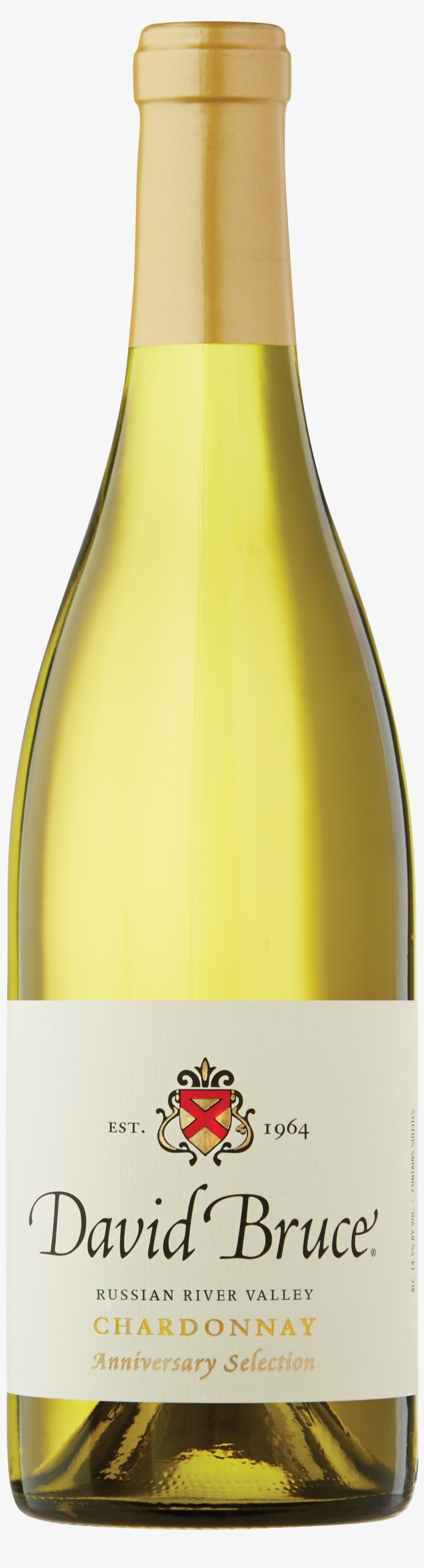 David Bruce Chardonnay Rrv Copy, transparent png #2936020