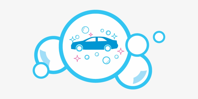 Grande Prairie Car Wash - Grande Prairie, transparent png #2936046