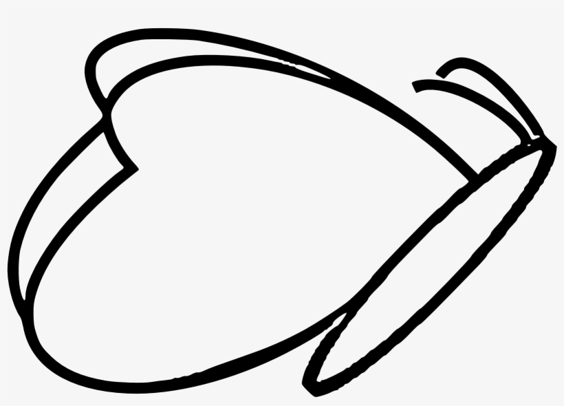 Butterfly Outline - Www - Lesbauxdeprovence - Com - Butterfly Clip Art Black And White Ouline, transparent png #2936071