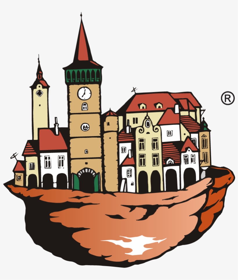 The Endowment Fund Is Holding The 26th Edition Of The - Jičín Město Pohádky, transparent png #2936097
