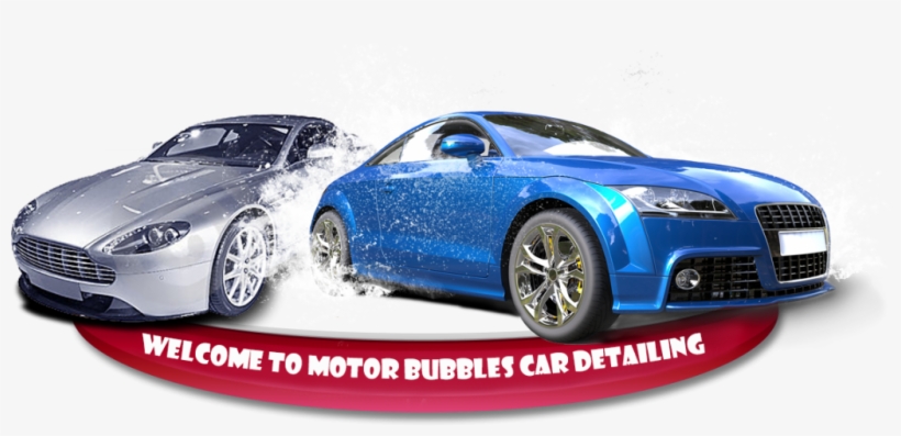 Difference - Car Valet Gift Voucher, transparent png #2936144