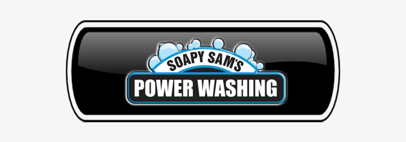 Soapy Sam's Car Wash, transparent png #2936338