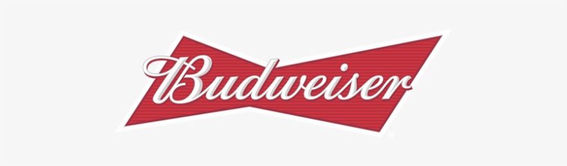 Other Products - Budweiser Logo, transparent png #2936365