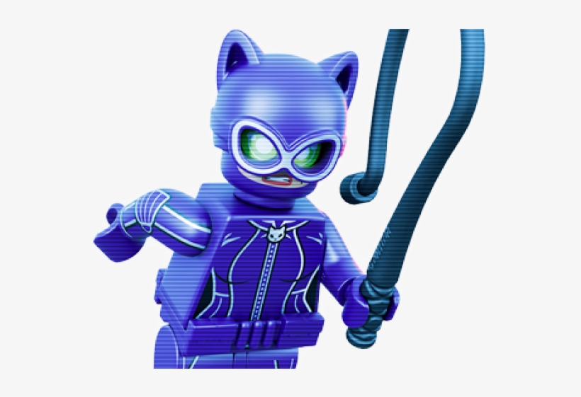 Catwoman, transparent png #2936508