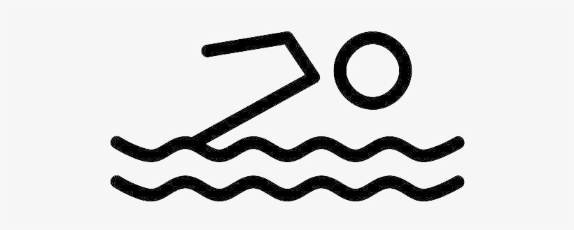 Private Swimming Pool, transparent png #2936511