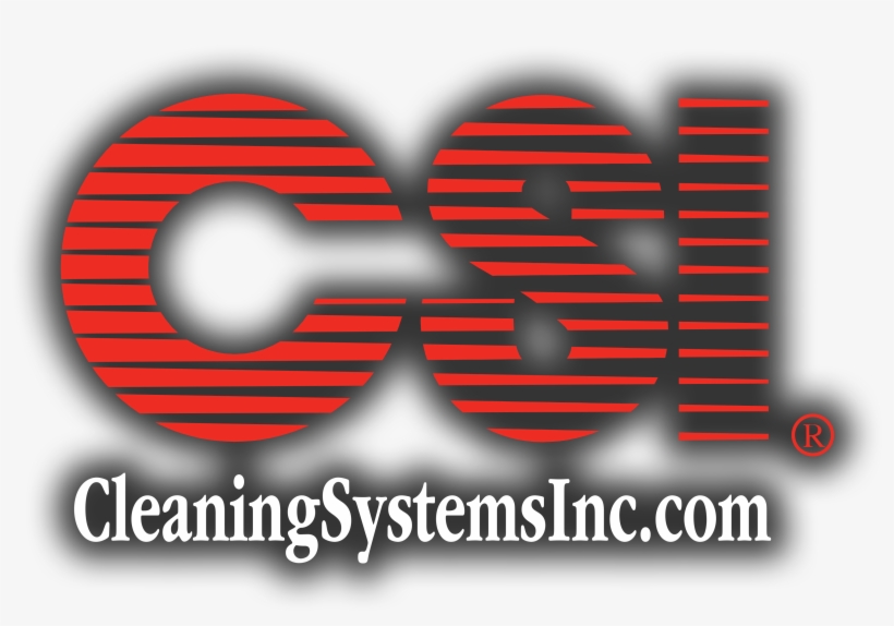 Cleaning Systems, Inc - Cleaning Systems Inc, transparent png #2936639