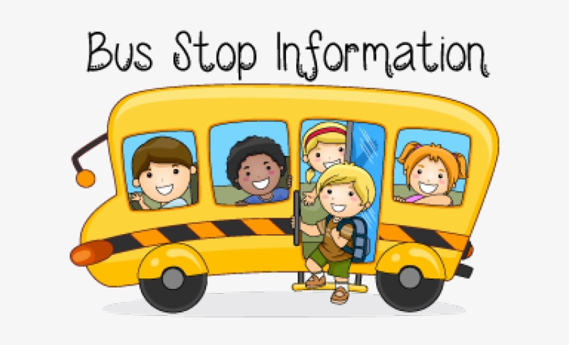First School Bus Clipart, transparent png #2936825
