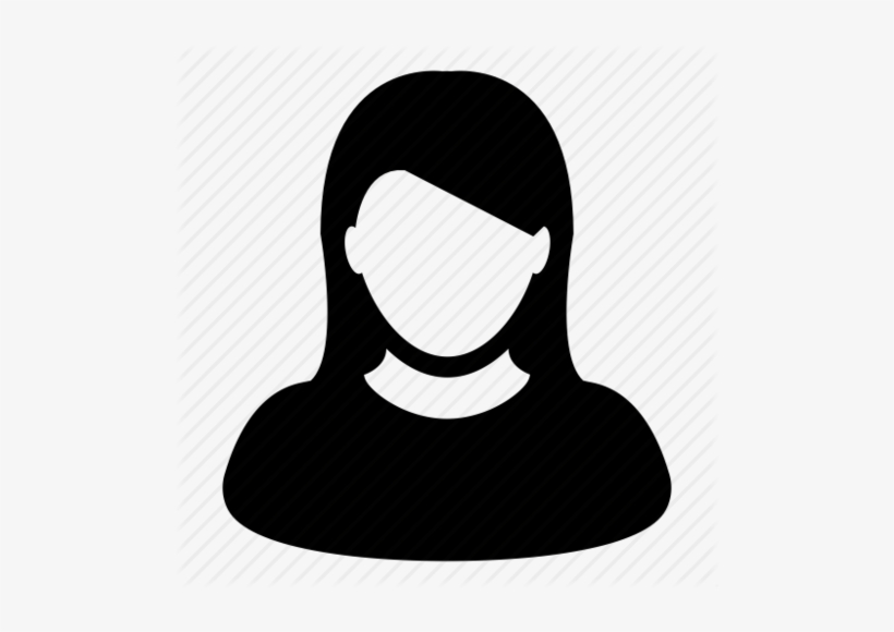 Learn To Swim Coach & Academy Coach - Female Profile Icon Png, transparent png #2936863