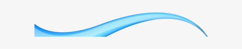 Science & - Vector Blue Wave Png, transparent png #2936867