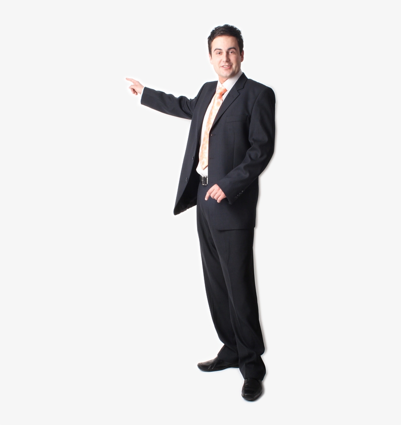 Presenter - Presentation Skills Challenges, transparent png #2936945