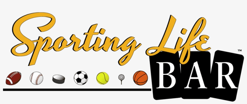 Sporting Life Bar Las Vegas, transparent png #2936981