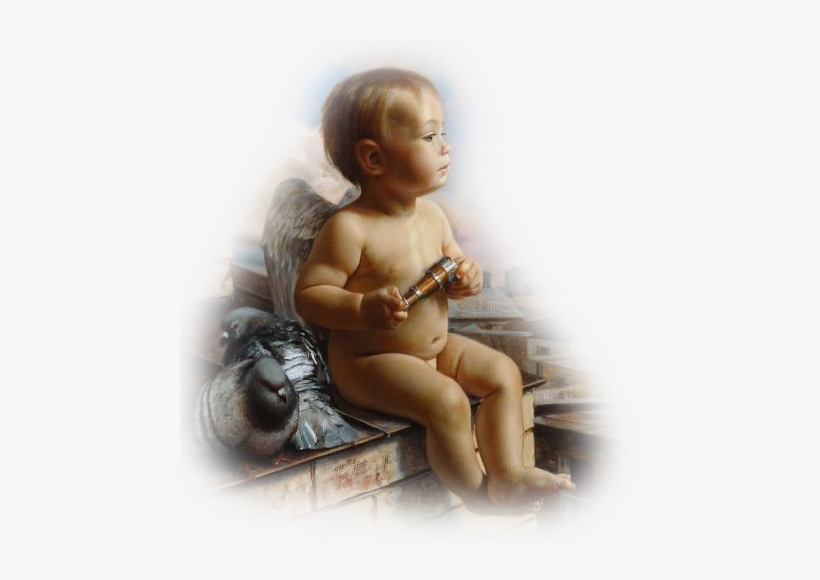 Tube / Png - Diy Diamond Painting Cross Stitch People Crystal Round, transparent png #2936985