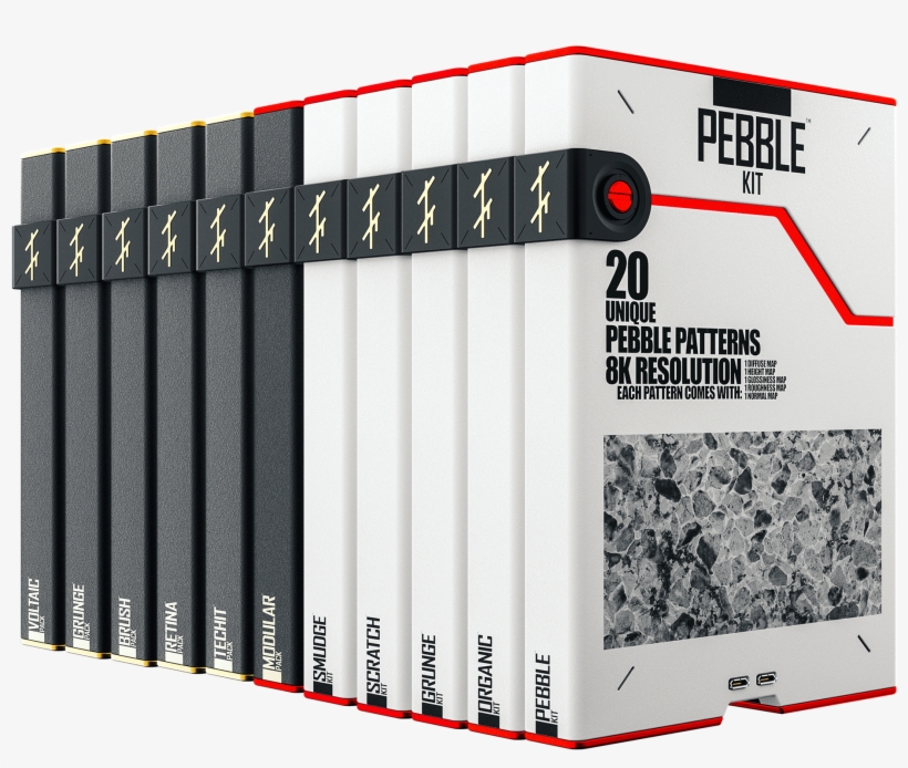 I Personally Use His Products And Totally Recommend - Vdb Pack Cotton Candy The French Monkey, transparent png #2937045