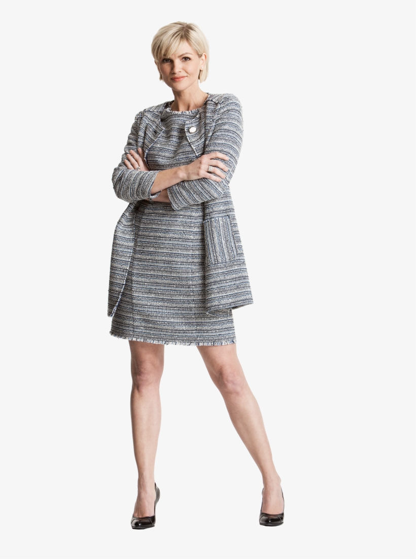 Dagvoorzitters, Moderatorin, Event Moderator Tooske - Tv Presenter Png, transparent png #2937106