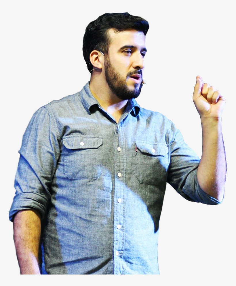 Header-presenter - Standing, transparent png #2937166