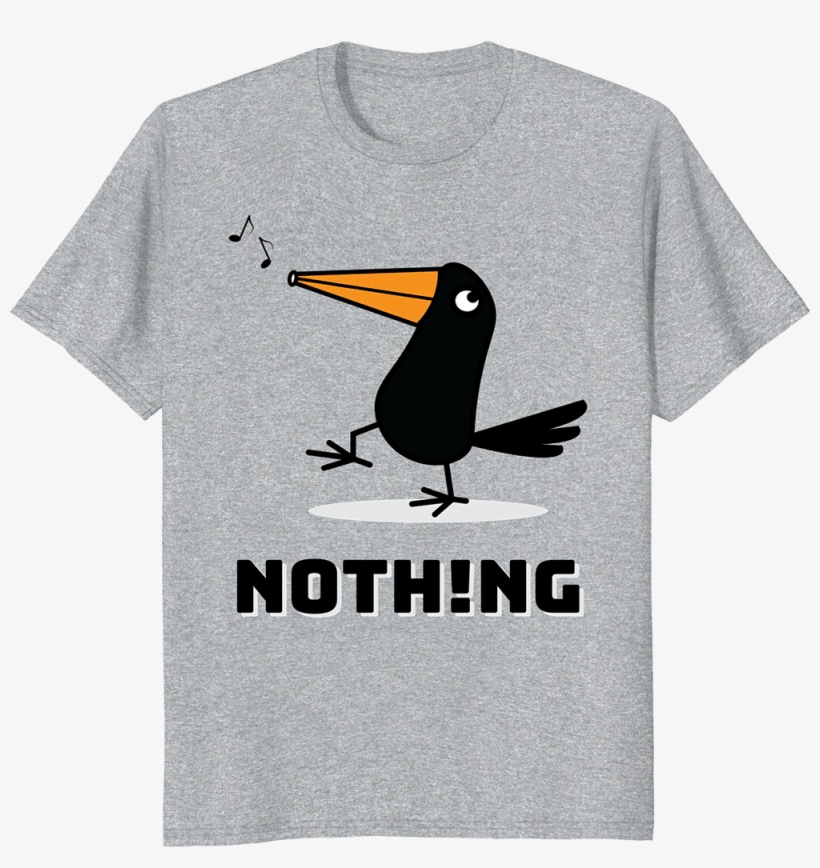 Guilty Crow T-shirt - T-shirt, transparent png #2937170