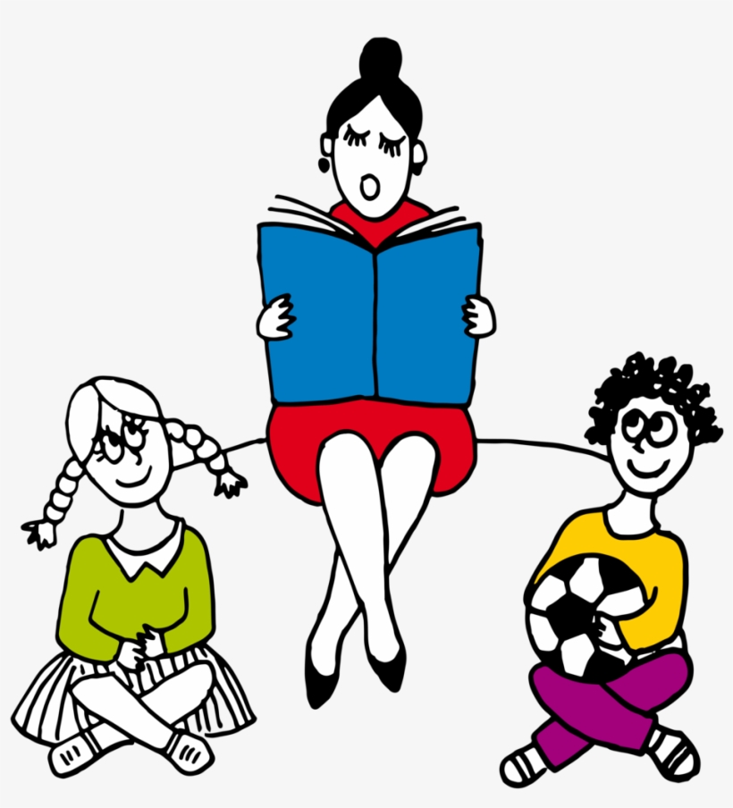 Lessons For Children Should Be A Combination Of Fun - Métodos Lingüísticos, transparent png #2937266