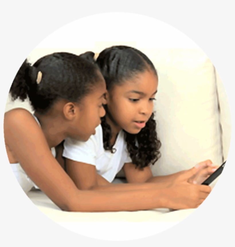 Girls2 - Stock Footage, transparent png #2937450