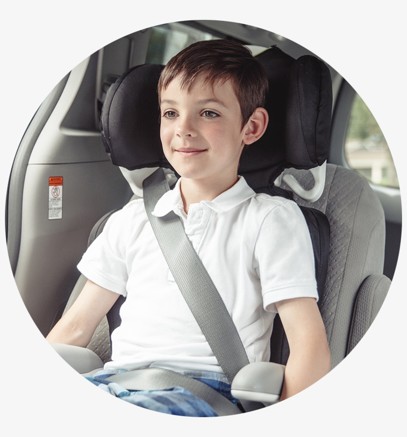 For Children Up To 36 Kg - Child, transparent png #2937497