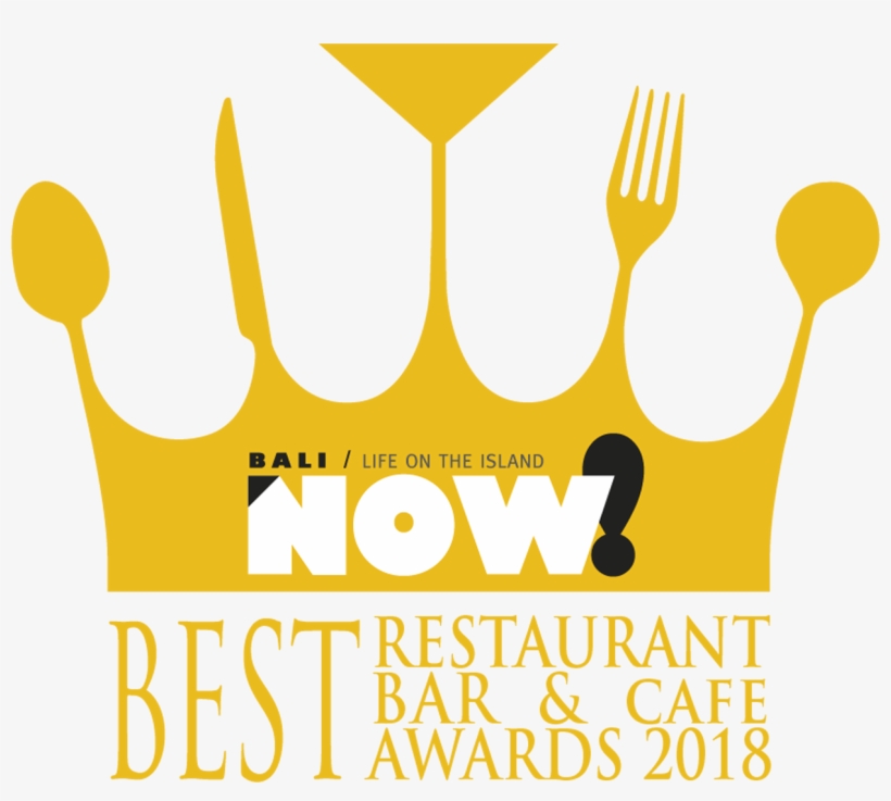 Brbca2018logo Brbca2018logo - Now Jakarta Best Restaurant 2017, transparent png #2937522