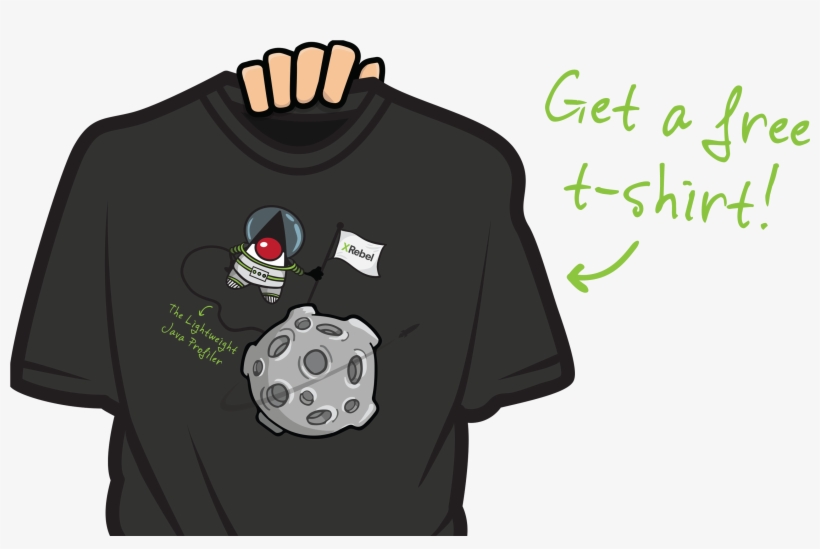 Xrebel T-shirt - Jrebel Shirt, transparent png #2937541