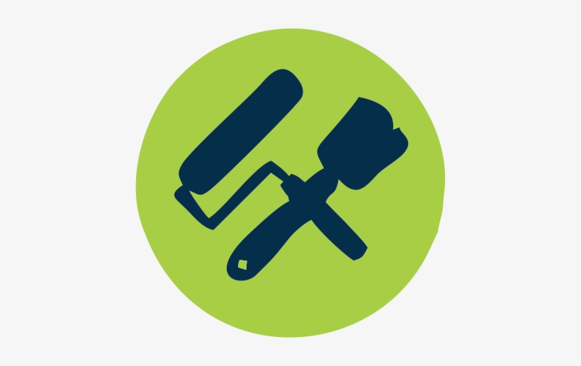 Pintor - Painting, transparent png #2937543