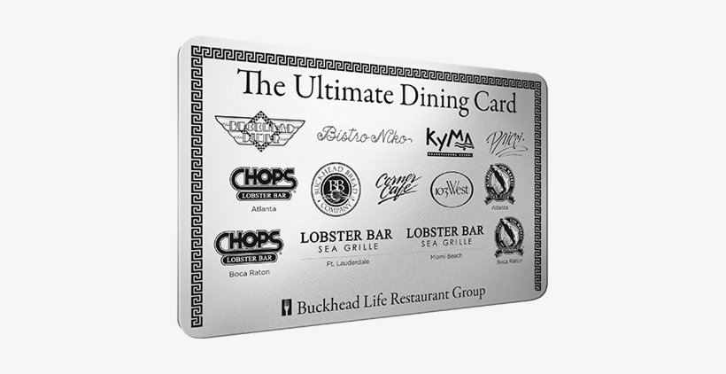 Reload Card - Buckhead Life Group, transparent png #2937563