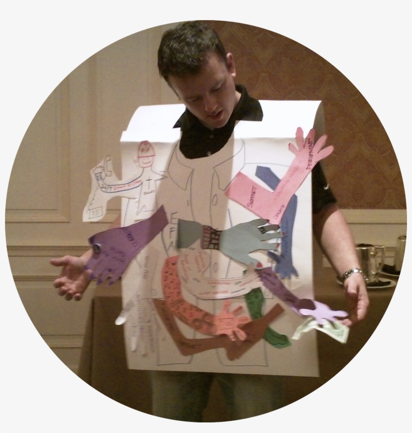 Creative & Visionary Games - Jaiku, transparent png #2937582