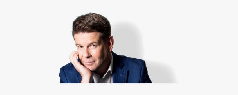 Rnz National's Checkpoint Presenter, John Campbell, - Jacinda Ardern, transparent png #2937610