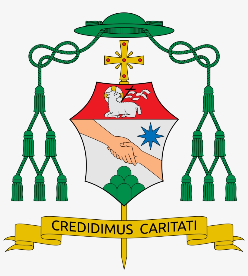 Hector Coat Of Arms, transparent png #2937631