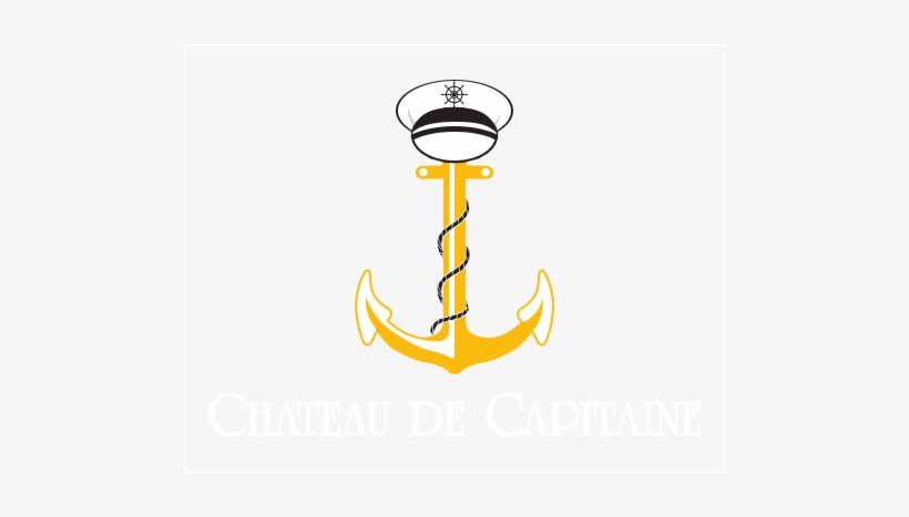 Chateau Night Life - Chateau De Capitaine, transparent png #2937684