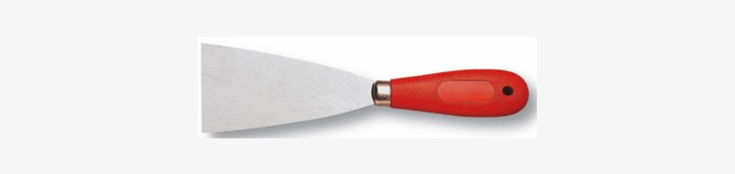 Espatula Pintor 216/09cm - Espatula Herramienta, transparent png #2937778