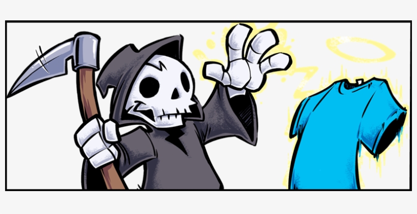 How Ript Apparel Turned $3,000 Into $4 Million Selling - Cartoon, transparent png #2937784