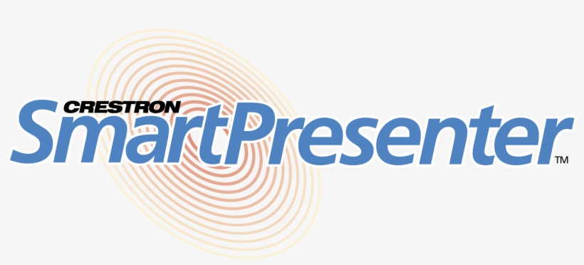 Smartpresenter Logo Png Transparent - Logo, transparent png #2937880