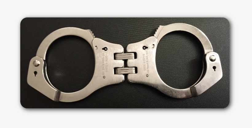 The Cold Hard Steel - Buckle, transparent png #2938155