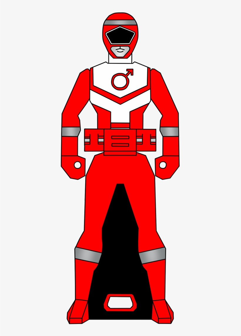 Mars Planet Ranger Key - Planet, transparent png #2938254