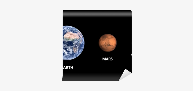 Mars Ziemia, transparent png #2938342