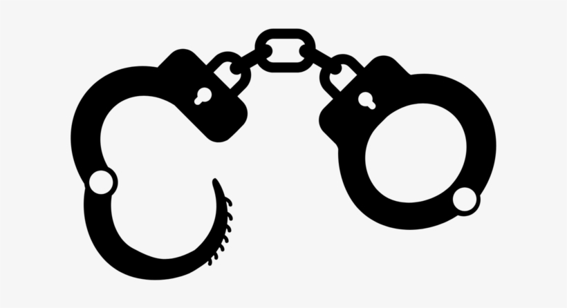 Criminal Matters 1 - Circle, transparent png #2938413