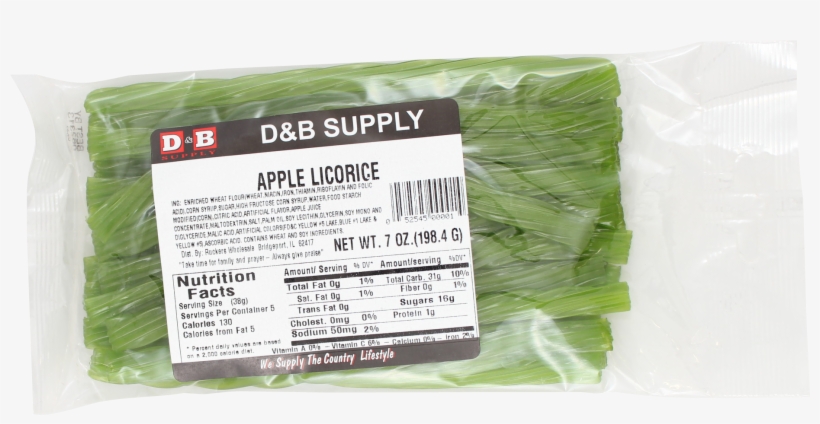 Apple Licorice - Iceburg Lettuce, transparent png #2938416