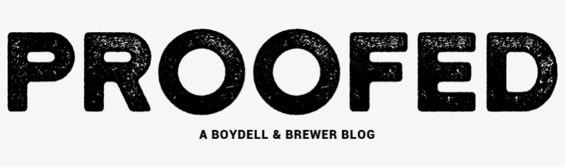 Proofed, A Boydell & Brewer Blog - Circle, transparent png #2938450