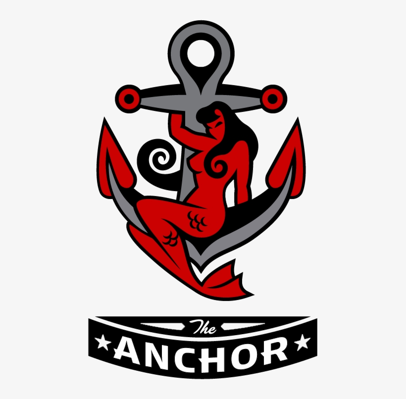 Anchor, transparent png #2938594