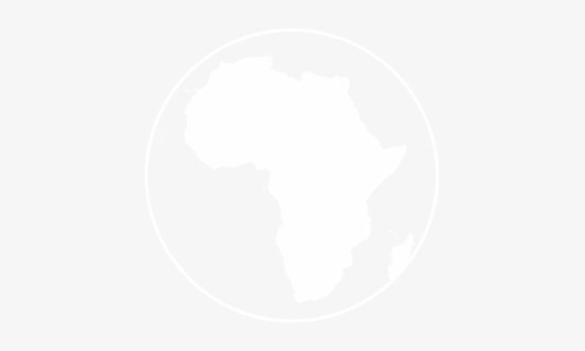 Africa - Plan Africa Map, transparent png #2938753