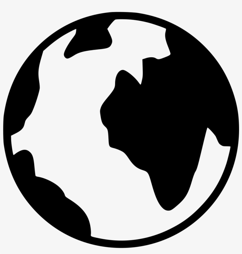 Globe Earth World Finance Online Comments, transparent png #2938817