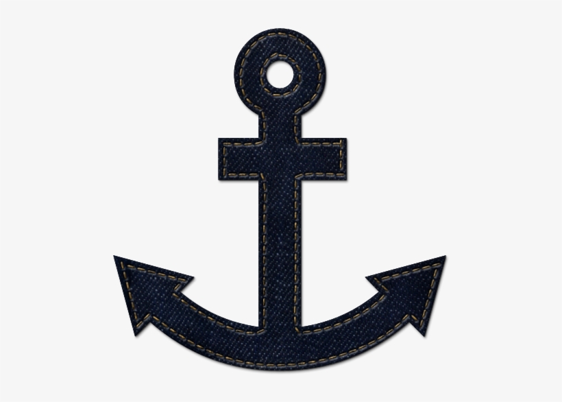 Icons Anchor For - Icon, transparent png #2939012
