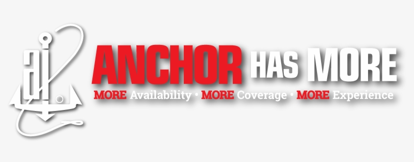 Anchor Industries, Inc - Graphics, transparent png #2939101