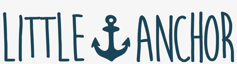 Littleanchor Logo 5111x V=1531099051 - Definition, transparent png #2939133