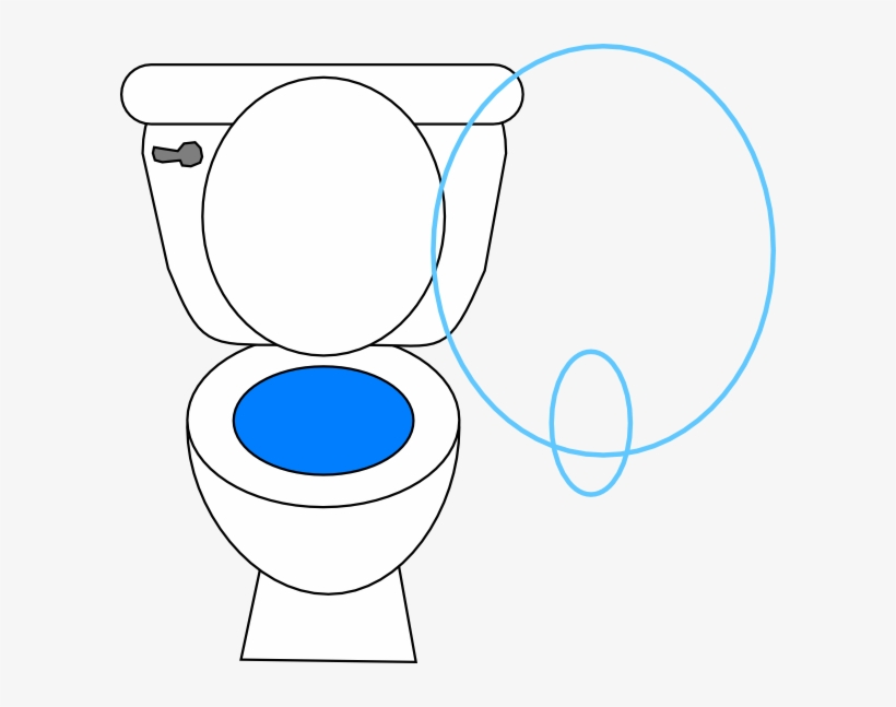 Toilet Clip Art, transparent png #2939192