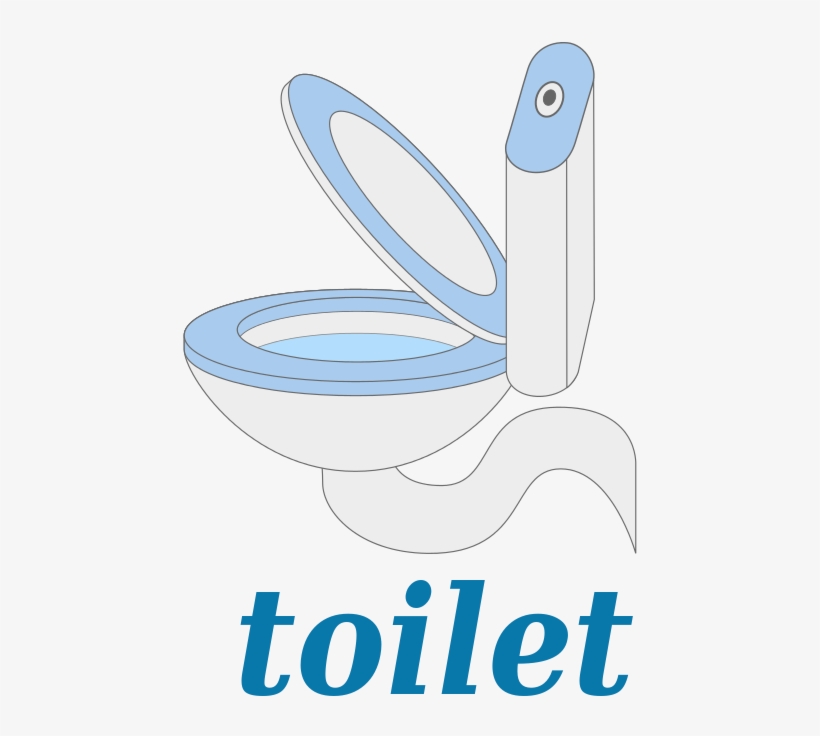 Potty Seat Clipart Potty Art